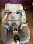 Scaun auto Maxi Cosi Peral 360