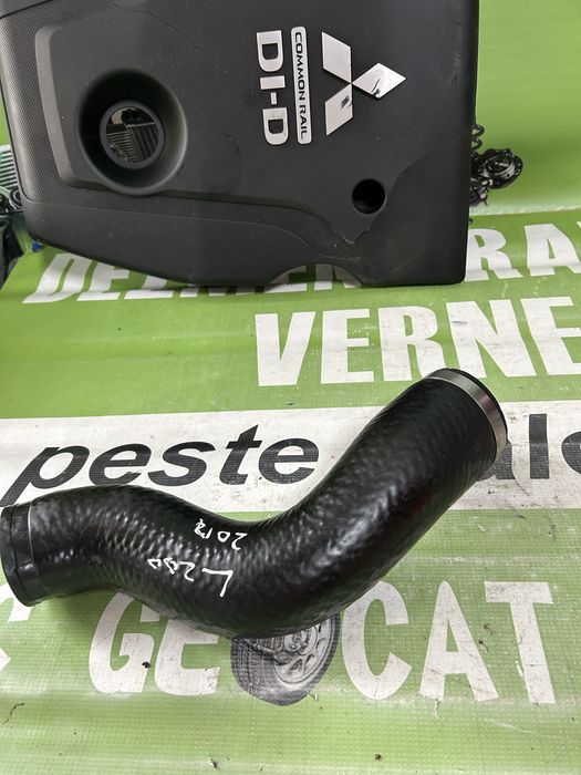 Furtun turbină Mitsubishi L200 2.4 Di-D 2018