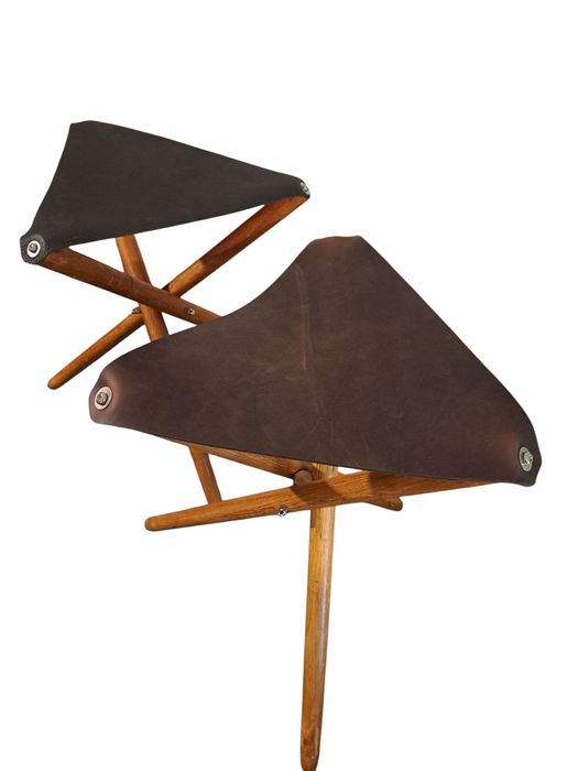 Scaun pescuit si vanatoare, scaun trepied