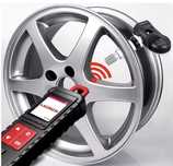 Resetare / Calibrare / Invatare Senzori Roti TPMS
