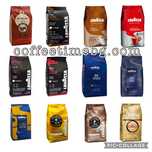 Кафе на зърна Лаваца / Lavazza много видове 1 кг.
