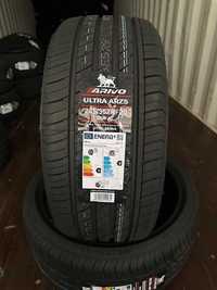 Нови летни гуми ARIVO ULTRA ARZ5 245/35R20 95W XL RUN FLAT НОВ DOT