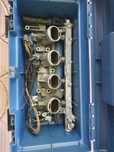 Piese motor Fiat Coupe 1.8