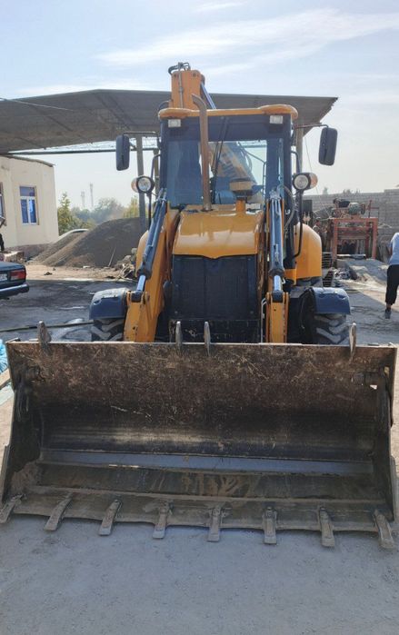 Ko‘p funksiyali CHAYON