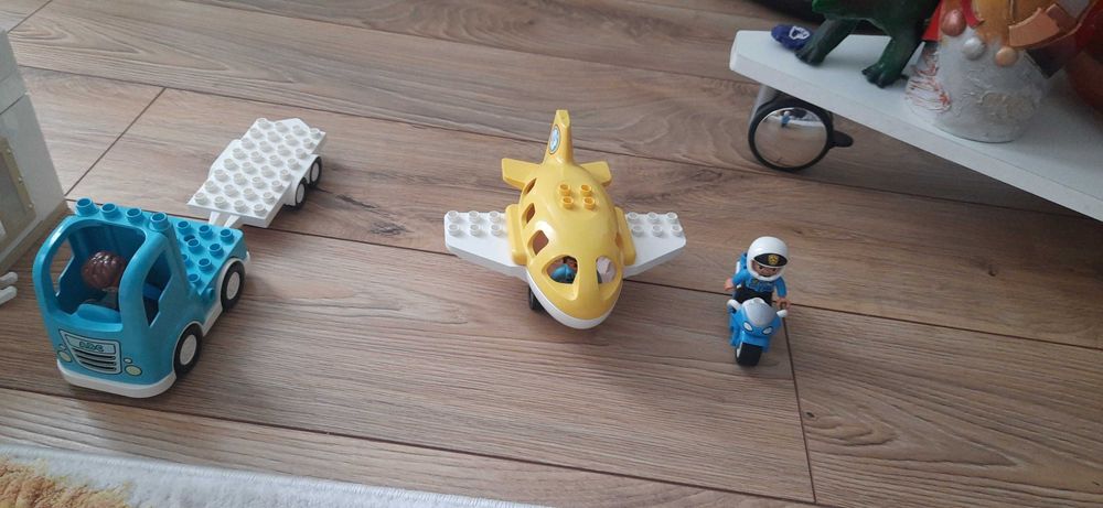 Seturi lego Duplo