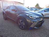 Dezmembrez / piese auto Toyota CHR Hybrid