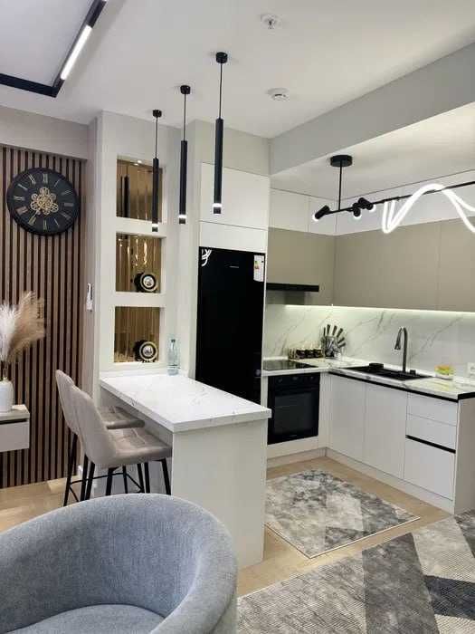 СРОЧНО Сдаю 2х ком Квартира ЖК Yunusobod Residens В Юнусабадский 985*