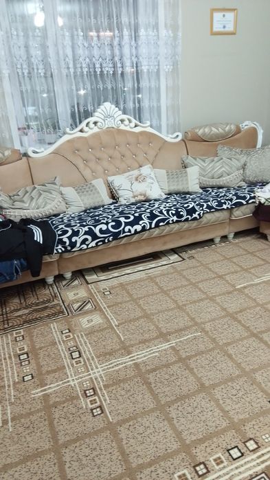 Сдам однокомнатную квартиру на кск