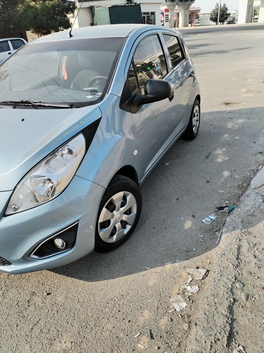 spark sotiladi 2 pazitsa