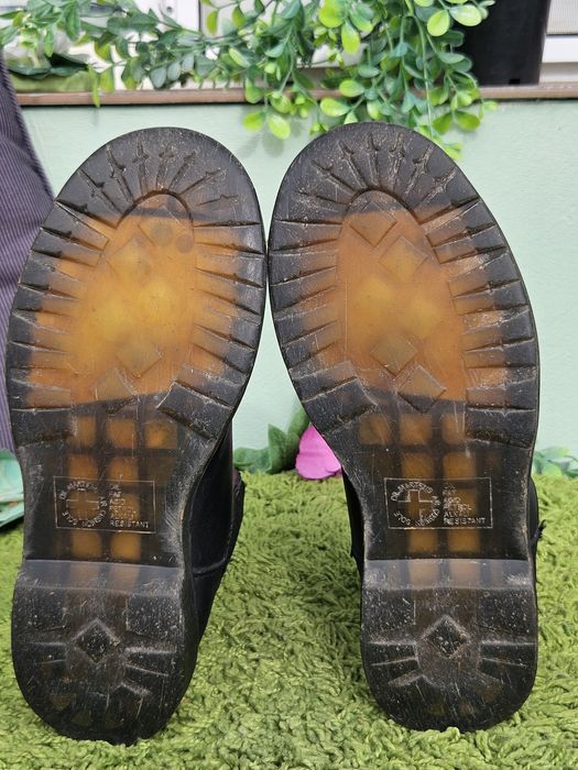 Dr Martens оригинални боти N39