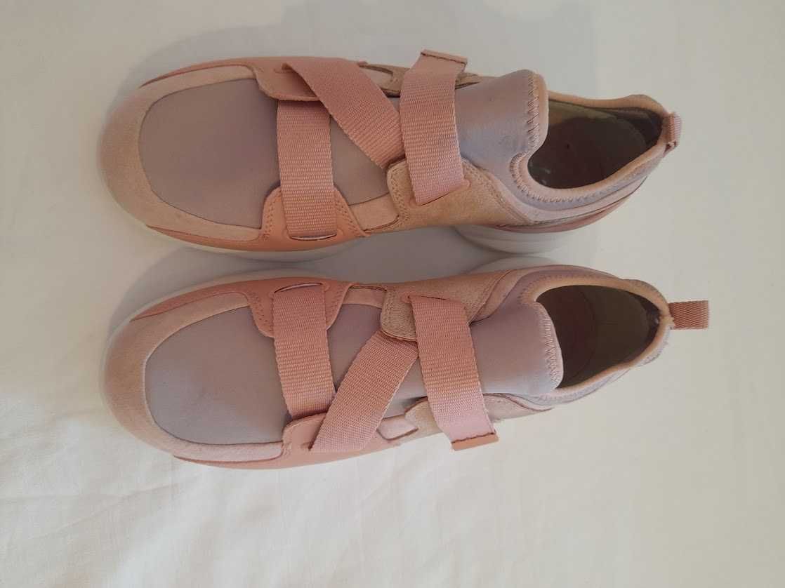 Sneakers dama Tamaris 39