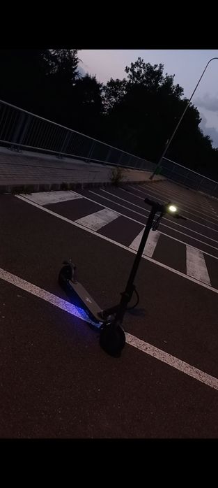 Trotineta electrică Aerium T350 pro