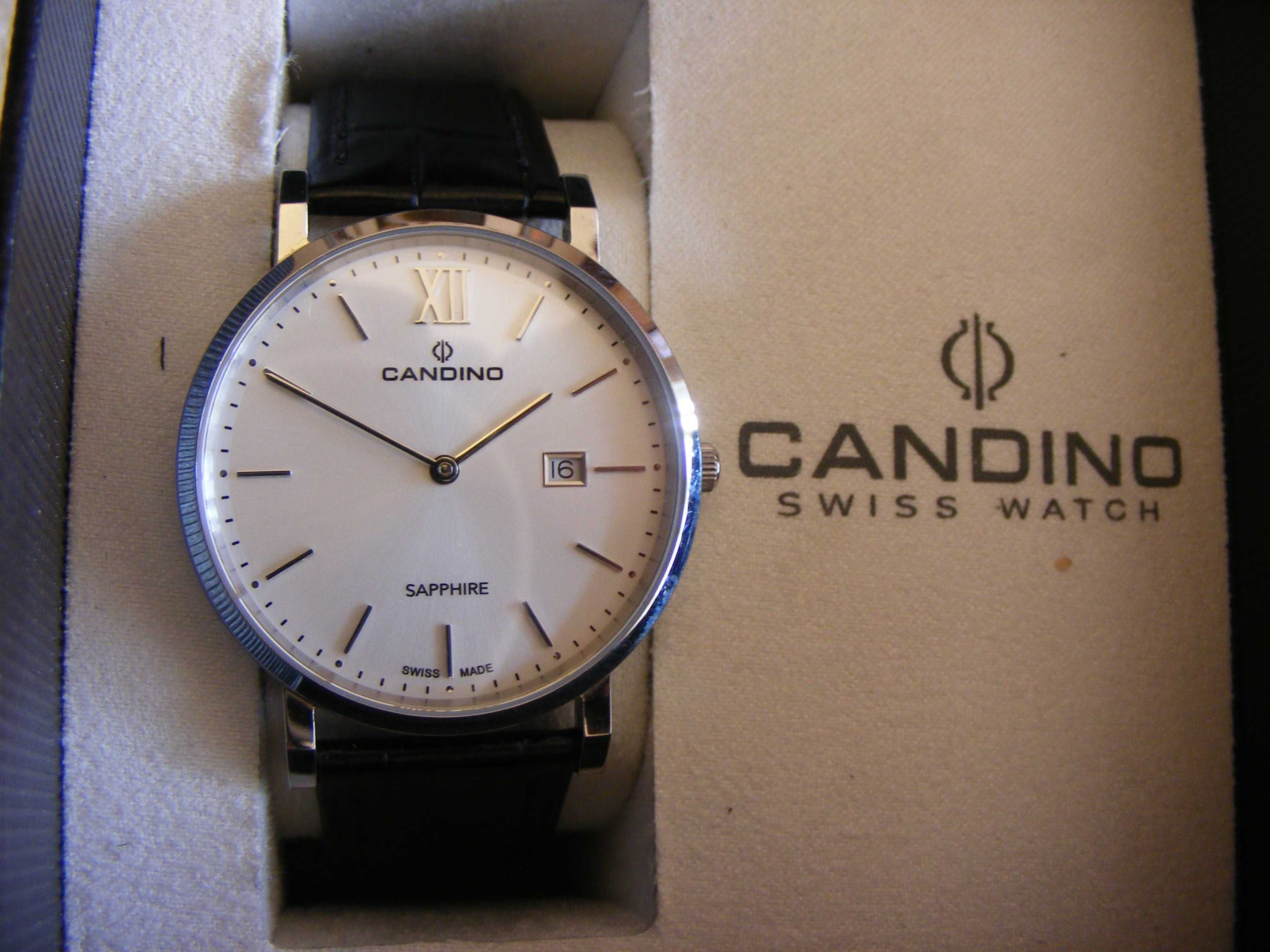 Candino Gents Classic Timeless C4724