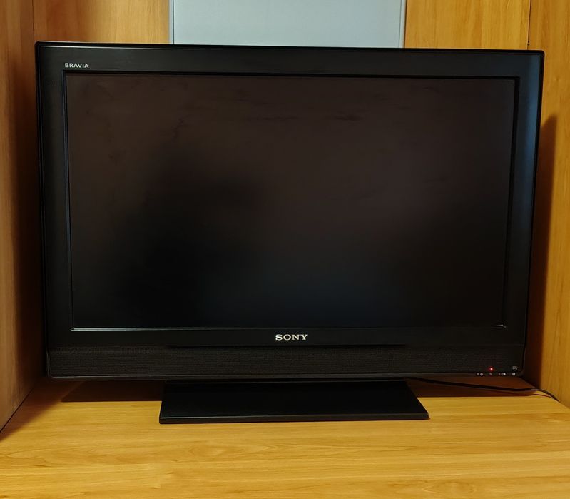 Televizor LCD Sony BRAVIA KDL-32 P3000, 81cm