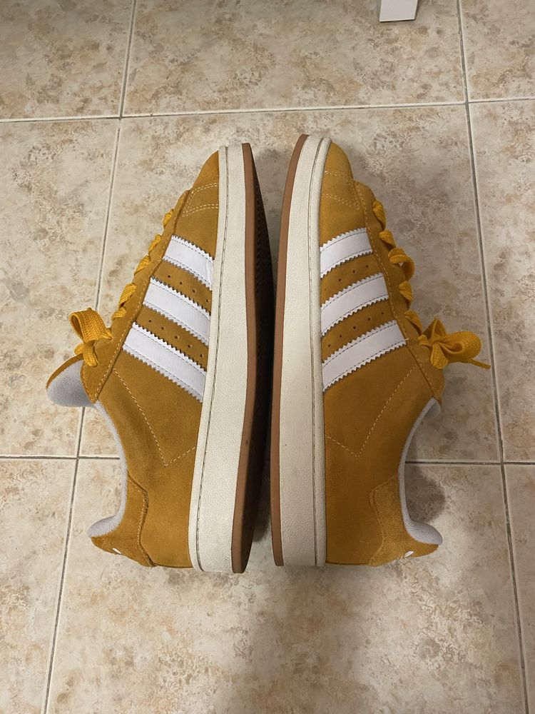 СПЕШНО adidas campus 00s 45 1/3 номер