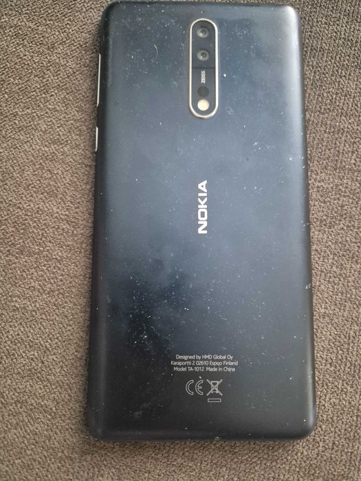 Телефон Nokia TA-1012