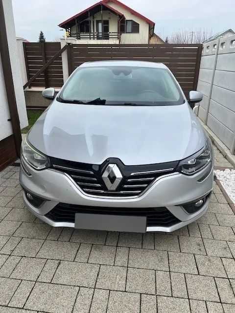 Renault Megane Primul proprietar / stare perfecta / baterie noua