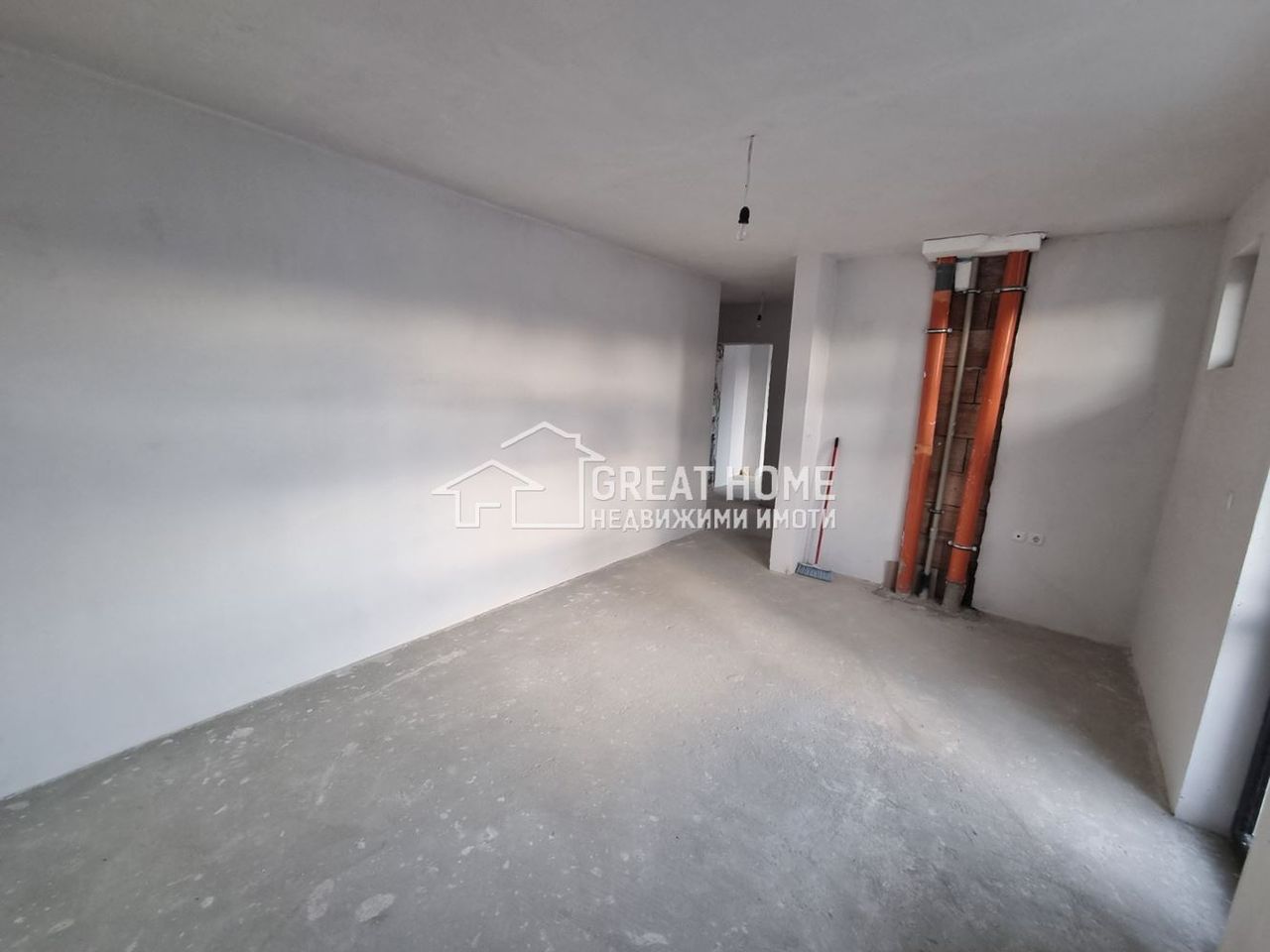 Продава се Двустаен апартамент в Търговище, Център - 72 кв.м за 1134 €/кв.м - Снимка #3
