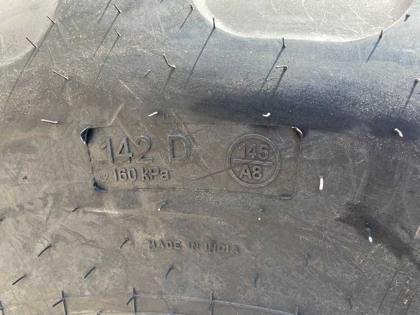 420/85 R34 Cauciucuri noi agricole tractor 16.9-34 Insertie de metal