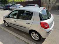 Renault Clio 2008 1.5 dci 85 cp