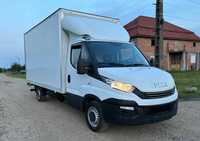 IVECO Daily 35 S 160 - an 2017