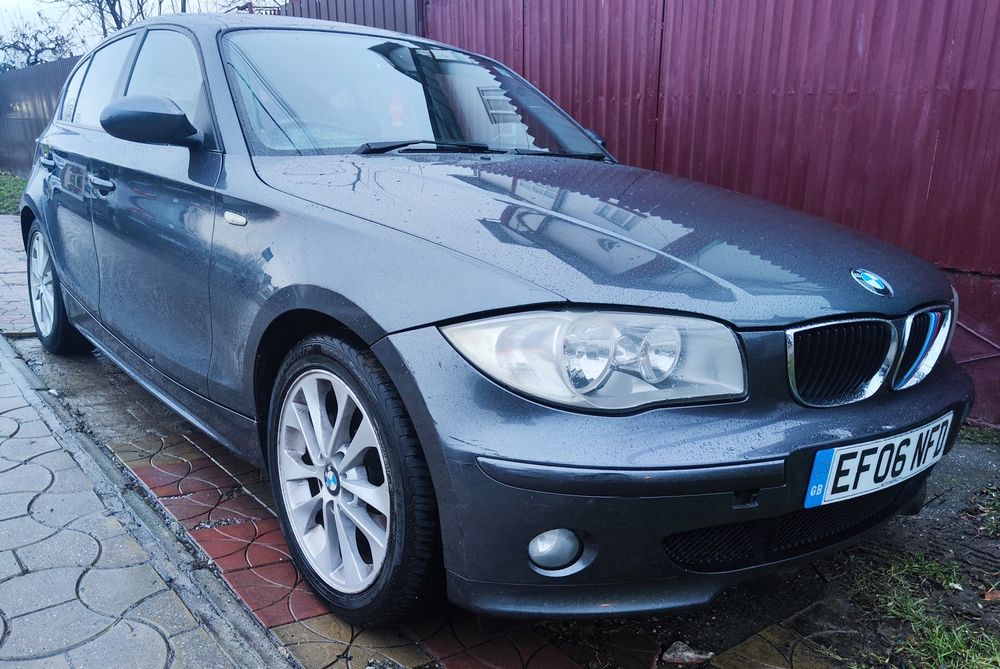 Jante bmw  R16/R17/R18