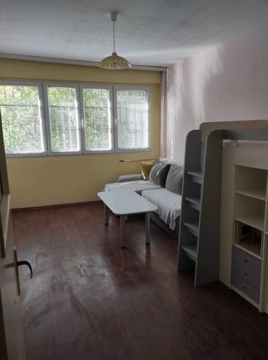 Дава се под наем Двустаен апартамент в София, Люлин 1 - 51 кв.м за 475 € - Снимка #1