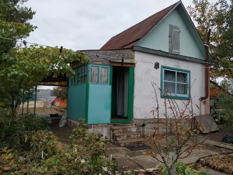 Продается дача "Природа"