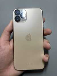 Iphone 11 Pro Gold, 256gb