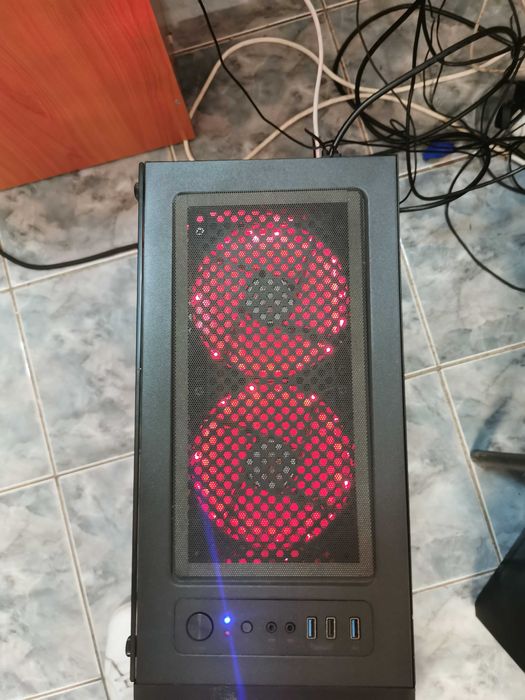 Calculator gaming