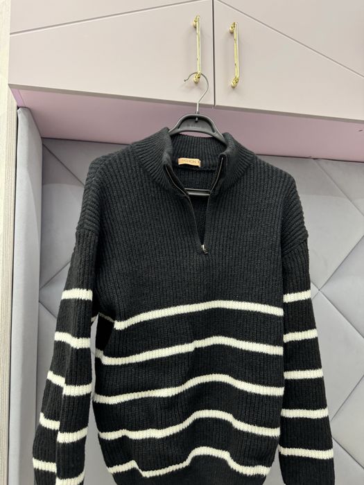 Кардиган Новый теплый