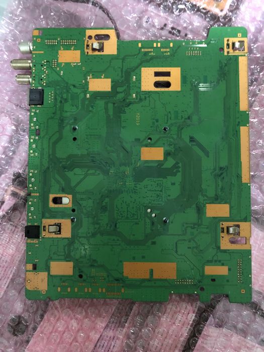 Placa Samsung BN94-14330B , BN41-02695 , QE55Q70RAT