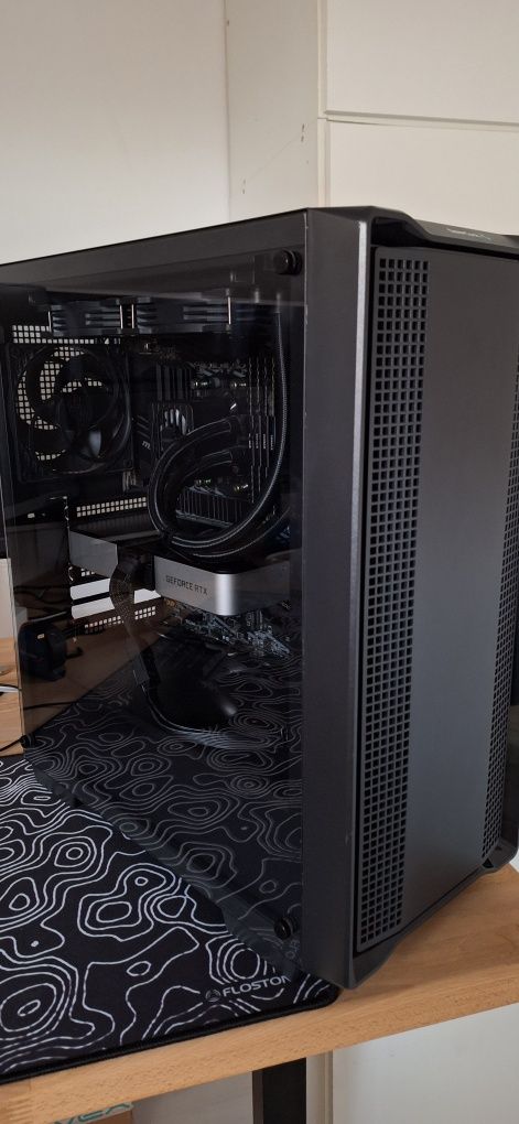 pc gaming nvidia rtx 2TB