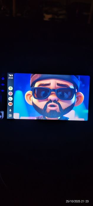 Navigatie CarPlay AndroidAuto Audi BMW VW Kia Dacia Renault Opel