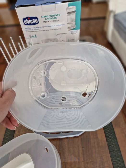 Sterilizator stare excelentă