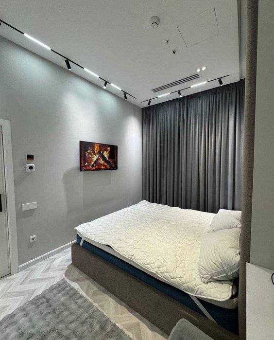 Сдается новая квартира на Яшнабадском районе Махтумкули