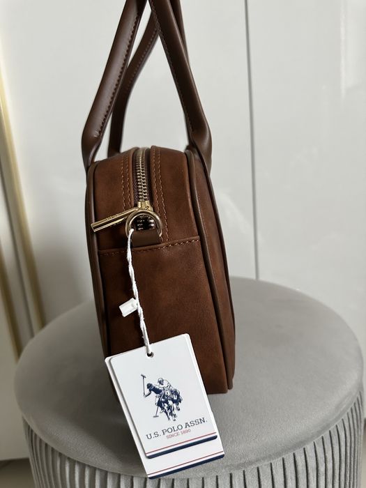 Geanta U.S polo Assn