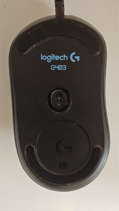 Mouse Logitech G403 USB
