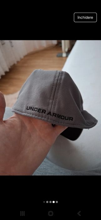 Under Armour Șapcă