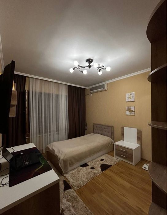 Чиланзар 1 квартал 3/4/4 77серия