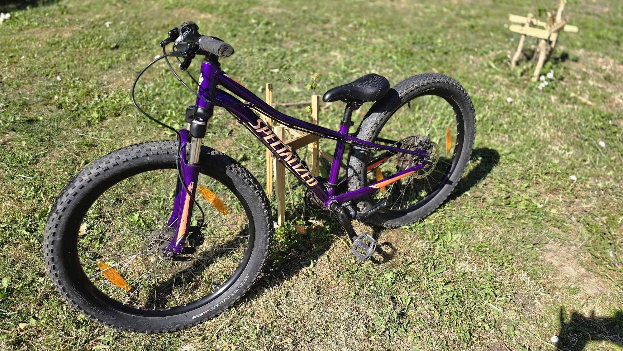 Specialized  детски
