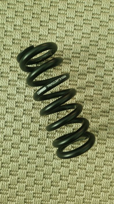 Suspensie spate arc RockShox