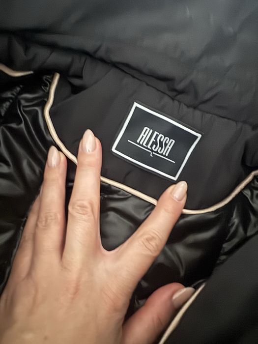 Парка Alessa чисто нова само етикета е свален