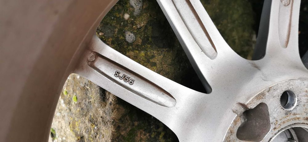 Roti/Jante cu Anvelope 4x Seasons Kia Sportage 225/60/17