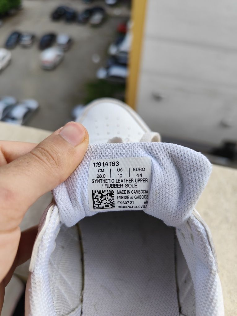 Обувки Asics Japan S 44 номер