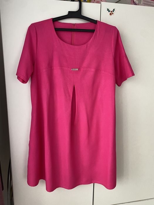 Compleu sacou si rochie universala