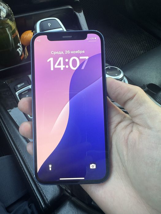 Iphone 12mini 128 gb