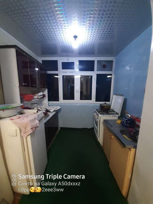 4 хонали уй сотилади