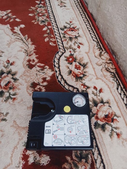 Compresor Auto BMW , negociabil