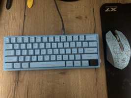 Vand tastatura gaming